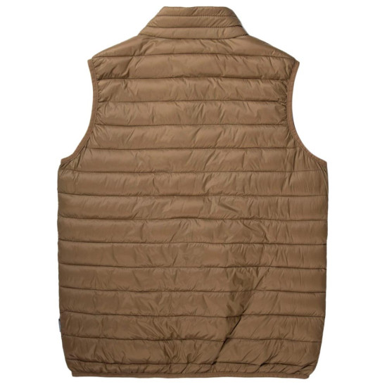 Basehit Ανδρικό αμάνικο μπουφάν Basehit Ανδρικό αμάνικο μπουφάν